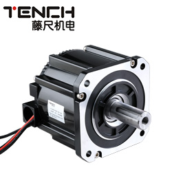 60v直流伺服電機(jī)可以定制嗎？