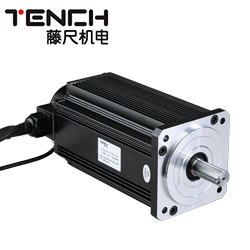 直流伺服電機(jī)帶抱閘的好處？