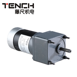 直流無(wú)刷電機(jī)（BLDC）優(yōu)勢(shì)明顯，高效能、壽命長(zhǎng)