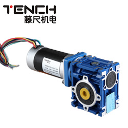 藤尺電機(jī)，支持定制直流電機(jī)