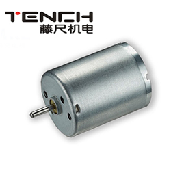 藤尺機(jī)電提供定制無刷電機(jī)，直流馬達(dá)服務(wù)