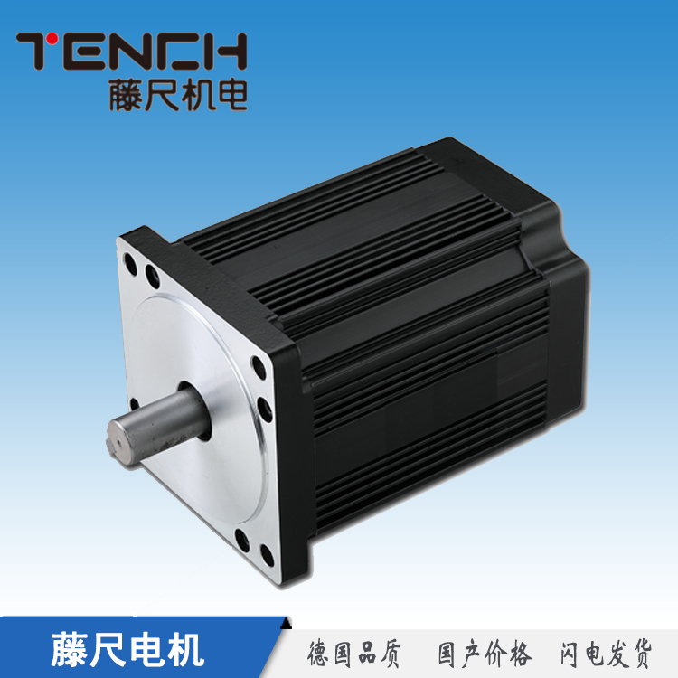 都在熱衷于使用無刷電機嗎？它也有不足之處啊